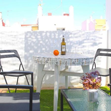 El Atico De Las Marinas Free Parking By Cadiz4Rentals Extérieur photo